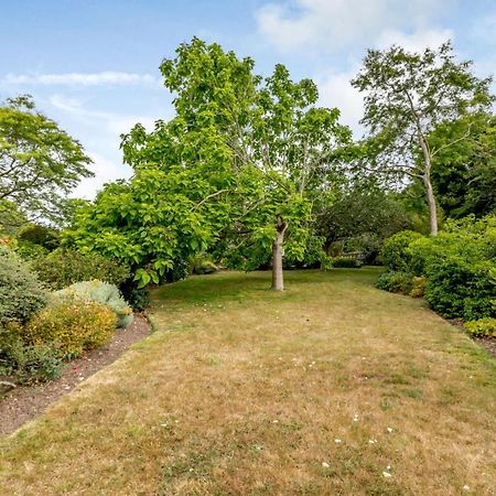 Little Thatch Lovely 2-Bed Near Weymouth Radipole Экстерьер фото