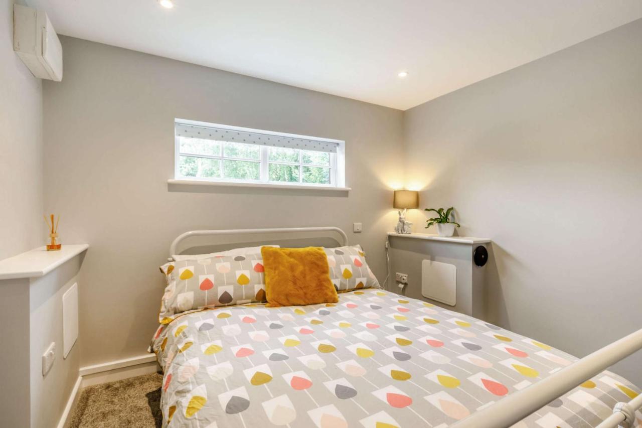 Little Thatch Lovely 2-Bed Near Weymouth Radipole Экстерьер фото