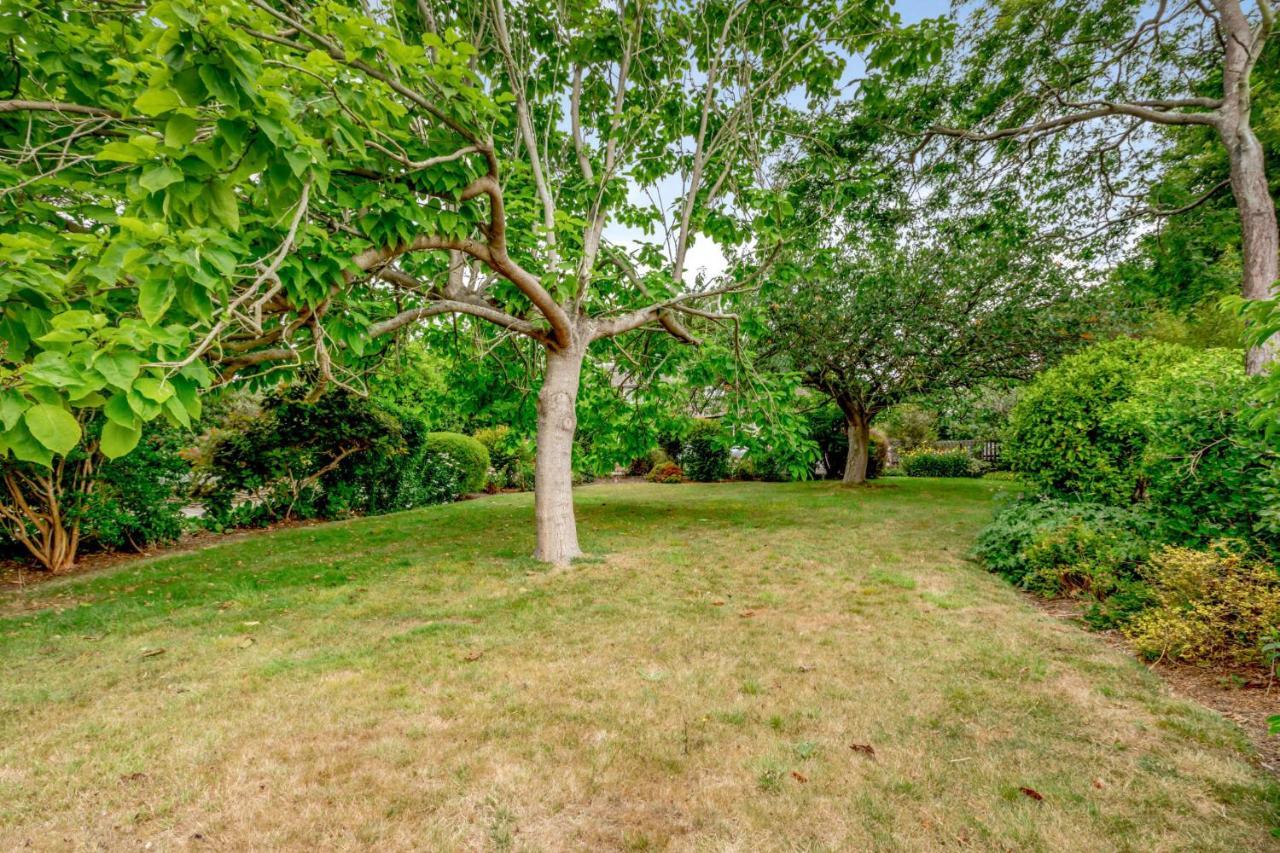 Little Thatch Lovely 2-Bed Near Weymouth Radipole Экстерьер фото