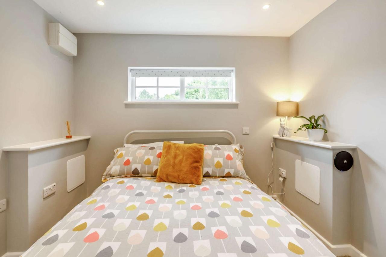 Little Thatch Lovely 2-Bed Near Weymouth Radipole Экстерьер фото