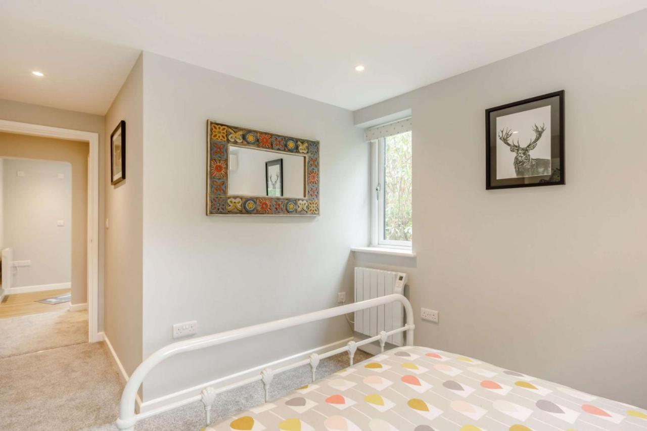 Little Thatch Lovely 2-Bed Near Weymouth Radipole Экстерьер фото